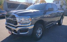 2019 Ram Ram Pickup 2500 Tradesman