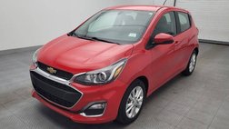 2019 Chevrolet Spark 1LT CVT