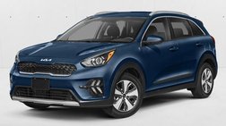 2022 Kia Niro LX