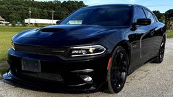 2020 Dodge Charger R/T