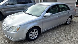 2006 Toyota Avalon Limited