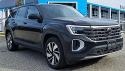 2024 Volkswagen Atlas SE