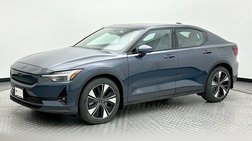 2024 Polestar 2 Long Range Dual Motor