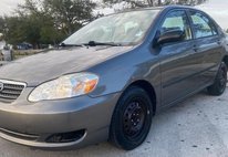 2006 Toyota Corolla CE