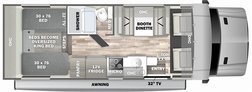 2025 Mercedes-Benz Sprinter 3500XD