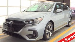 2023 Subaru Legacy Premium