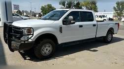 2022 Ford Super Duty F-250 XL