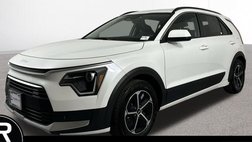 2023 Kia Niro LX