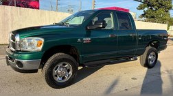 2008 Dodge Ram 2500 ST