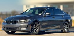 2020 BMW 3 Series 330i