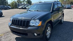 2009 Jeep Grand Cherokee Laredo