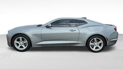 2023 Chevrolet Camaro LT 1LT