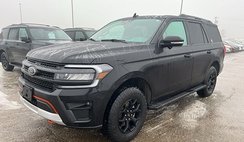 2023 Ford Expedition Timberline