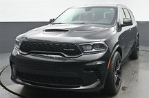 2026 Dodge Durango R/T