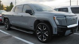 2024 GMC Sierra EV Denali Edition 1
