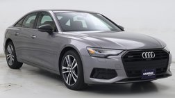 2021 Audi A6 quattro Sport Premium 45 TFSI