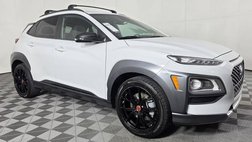 2021 Hyundai Kona NIGHT