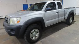 2007 Toyota Tacoma PreRunner V6