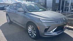 2024 Buick Envista Avenir