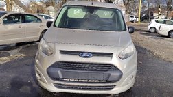 2015 Ford Transit Connect XLT