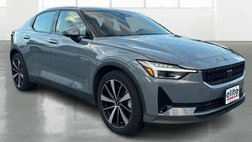 2022 Polestar 2 Long Range Dual Motor