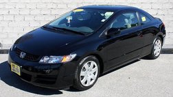 2011 Honda Civic LX
