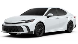 2026 Toyota Camry Hybrid SE