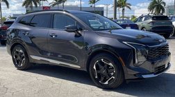 2026 Kia Sportage SX