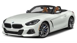 2022 BMW Z4 M40i