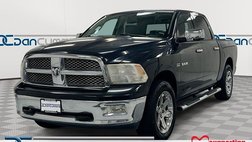 2009 Dodge Ram 1500 Laramie