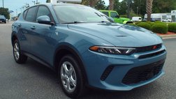 2024 Dodge Hornet GT Plus