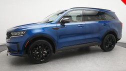 2021 Kia Sorento EX