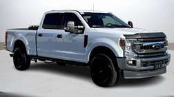 2020 Ford Super Duty F-250 XLT