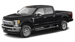 2017 Ford Super Duty F-350 Lariat