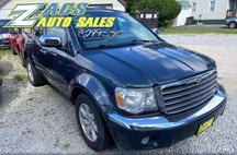 2007 Chrysler Aspen Limited