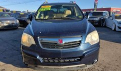 2008 Saturn VUE XR
