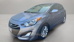 2013 Hyundai Elantra GT Base