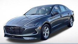 2023 Hyundai Sonata SE