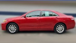 2011 Toyota Camry XLE
