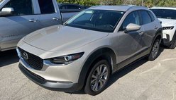 2023 Mazda CX-30 2.5 S Preferred