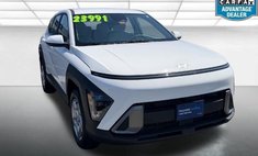 2024 Hyundai Kona SE