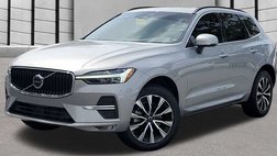 2023 Volvo XC60 B5 Core