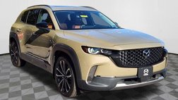 2023 Mazda CX-50 2.5 Turbo Premium Plus
