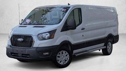 2024 Ford Transit 250