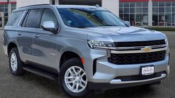 2023 Chevrolet Tahoe Fleet