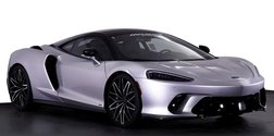 2025 McLaren GT Base
