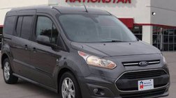 used ford transit connect for sale near me
