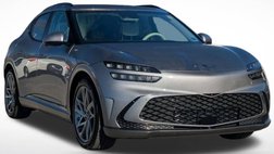 2024 Genesis GV60 Advanced