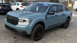 2022 Ford Maverick XL