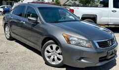 2010 Honda Accord EX-L